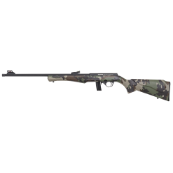 carabine 8122 22lr camo